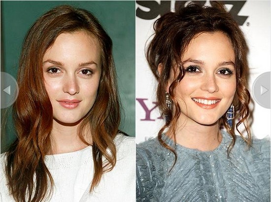 Leighton Meester