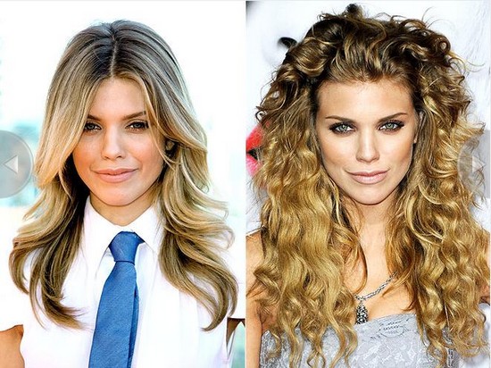 AnnaLynne McCord