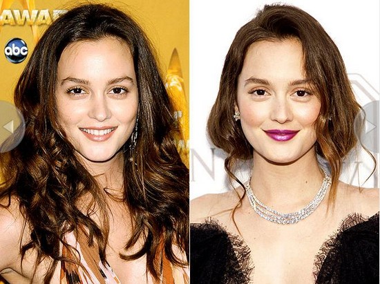 Leighton Meester