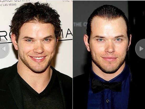 Kellan Lutz