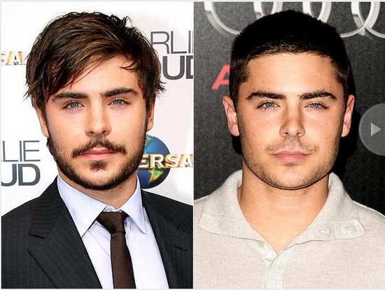 Zac Efron