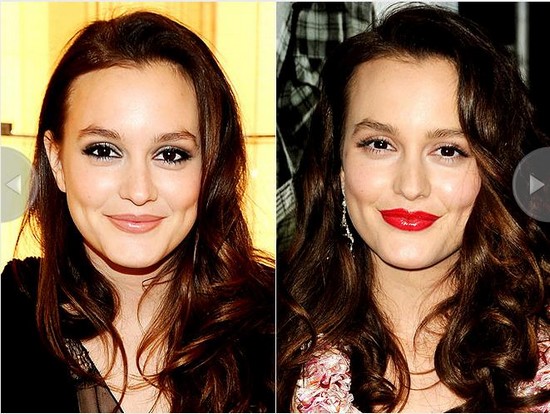 Leighton Meester