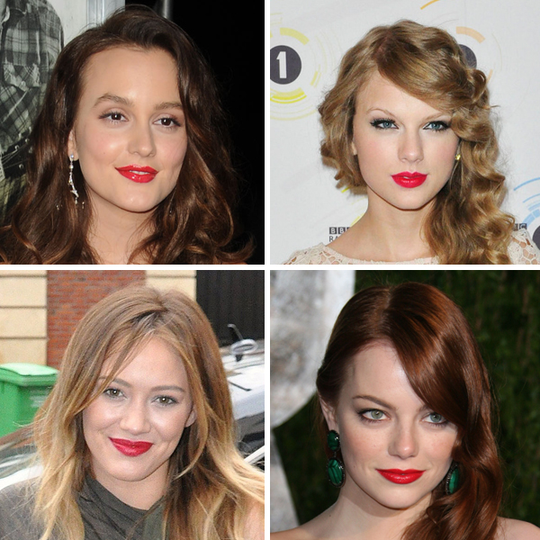 Leighton vs. Taylor vs. Hilary vs. Emma