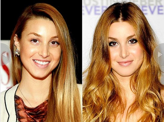 Whitney Port