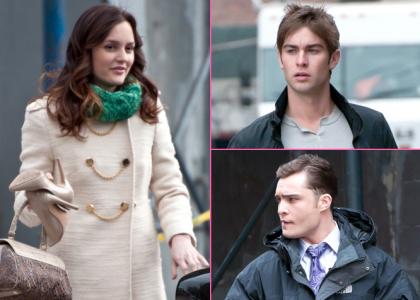 Leighton Meester: Odpustila je lastno mamo!