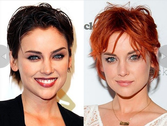 Jessica Stroup