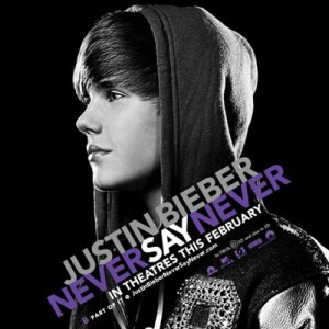 EKSKLUZIVNO: Peljemo te na premiero Justinovega 'Never say never'! Časa imaš samo še en dan!