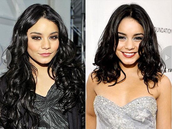 Vanessa Hudgens