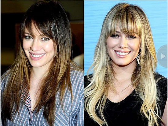 Hilary Duff