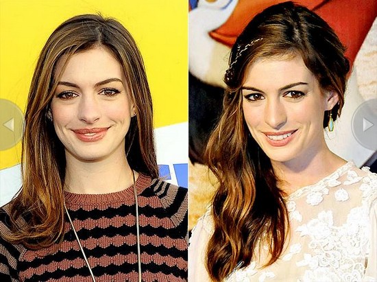 Anne Hathaway