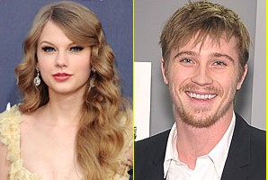 VROČE: Taylor Swift očitno menjuje fante kot po tekočem traku: Ima že novega!