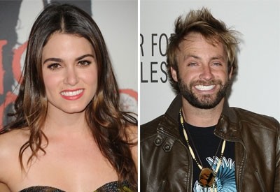 VROČE: Nikki Reed je v zvezi s tekmovalcem 'Ameriškega idola'!