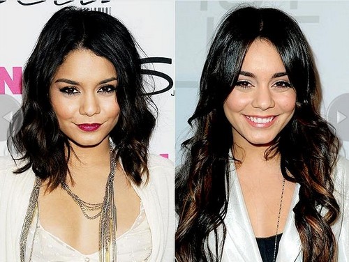 Vanessa Hudgens
