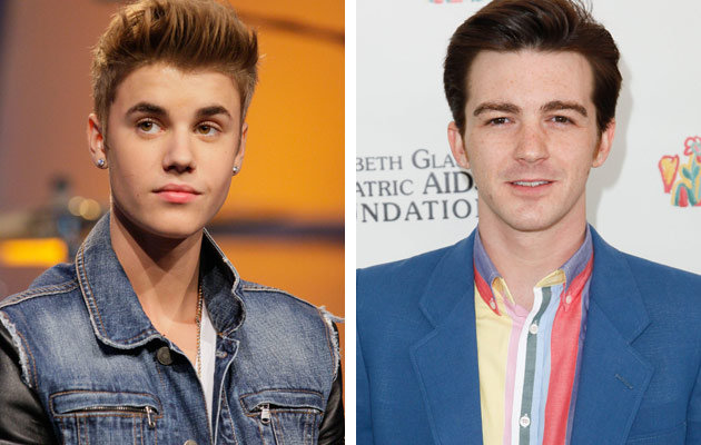 Justin Bieber: Hočejo ga deportirati!