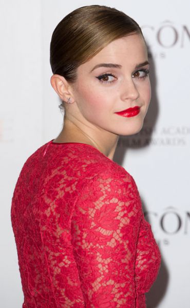 Šok! Emma Watson: Ima zasledovalca!