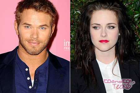 PRIZNAL: Kaj si Kellan Lutz misli o obnašanju Kristen Stewart!
