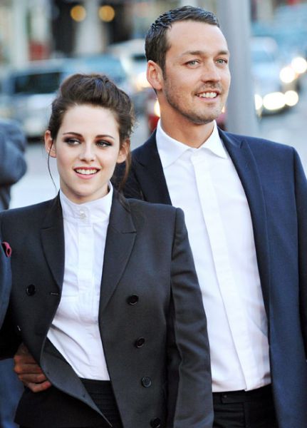 Vroče! Kristen Stewart dokončno uničila zakon: Rupert se ločuje!
