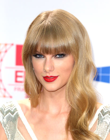 Taylor Swift: Ostala brez vloge v Les Miserables!