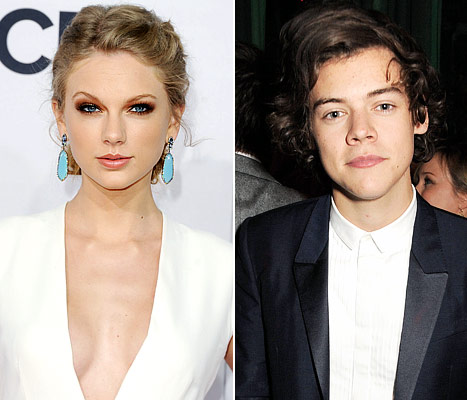 Vroče! Razkrivamo stavek, zaradi katerega sta se razšla Taylor Swift in Harry Styles!