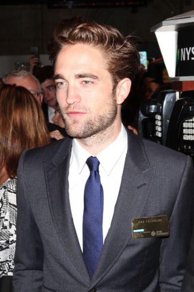 Rob Pattinson: Kristen hoče pokazati, kaj je zavrgla!