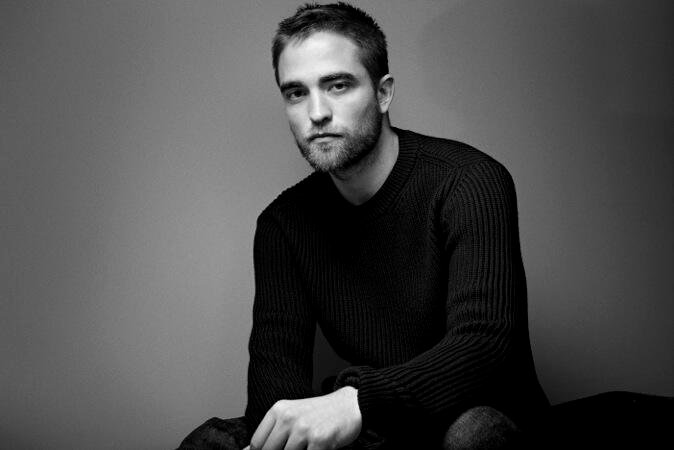 Robert Pattinson: Vlažilna krema mu je spremenila življenje!