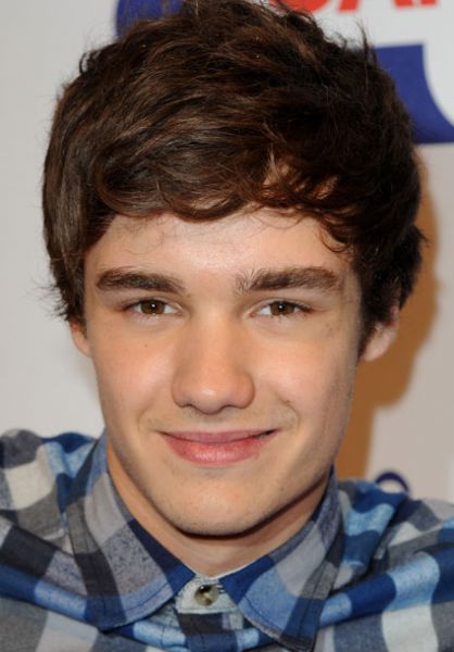 Liam iz One Direction: Nosil sem ženska oblačila!