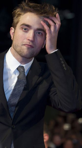 Robert Pattinson razkriva: Bi še kdaj zaigral v vlogi Edwarda?