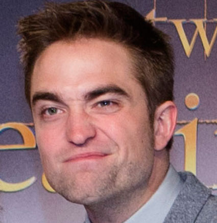 Rob Pattinson: Seks v Jutranji zarji je čuden!