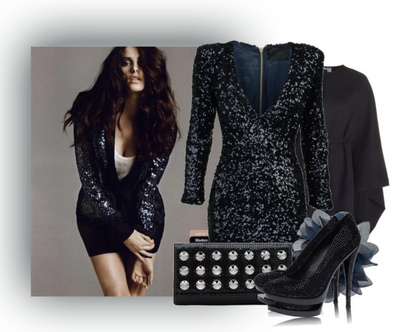 Obleci se kot Ashley Greene