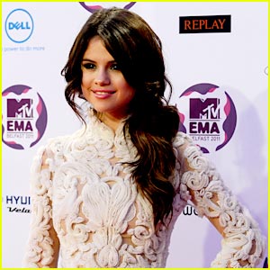 Žalostno! Selena Gomez: Dobila bi sestrico!
