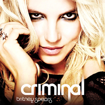 JUKEBOX: Britney Spears - Criminal
