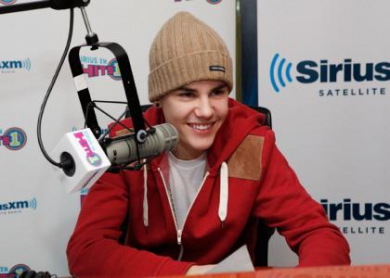Justin Bieber: Nov album bo za oboževalce in za sovražnike!