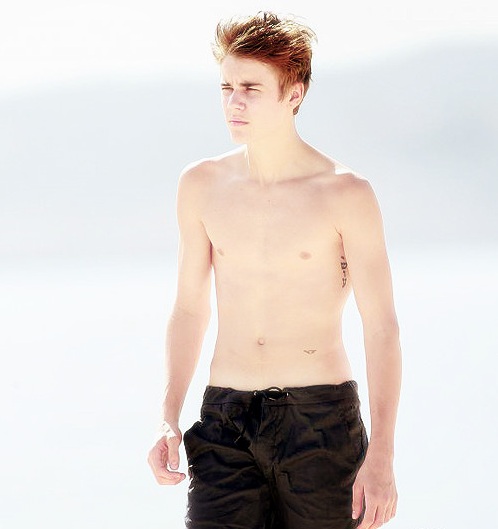 Šok! Justin Bieber: Disney se je norčeval iz njega!