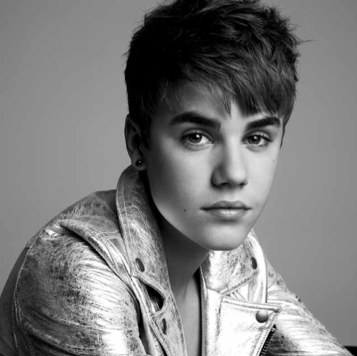 Justin Bieber: Ne bo pel o seksu, drogah in preklinjanju!