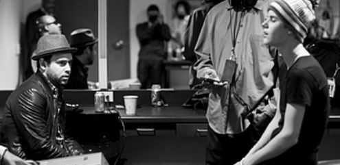 Justin Bieber: Believe bo neverjeten!