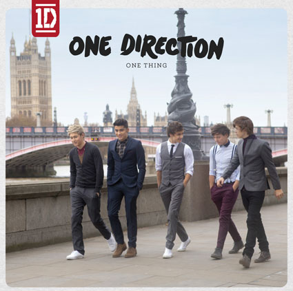 Vroče! Težko pričakovani nov videospot One Direction je tukaj!