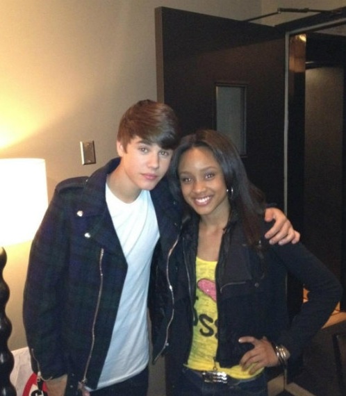Justin Bieber: Je za nov album posnel še en duet?