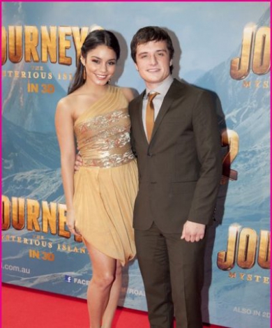 Video: Vanessa Hudgens: Ko je neprijetnost o fantih na vrhuncu!