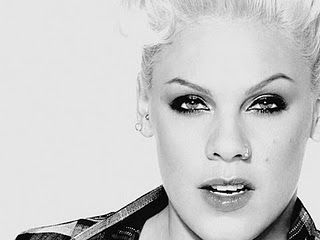 JUKEBOX: Pink - Bridge of Light