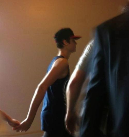 Justin in Selena: Govorice o varanju ju niso dotolkle!