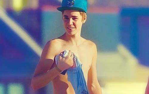 Šok! Justin Bieber: Rad bi igral psihopata?!