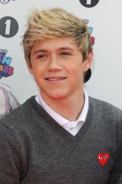Harry iz One Direction: Niall bi lahko dobil olimpijsko medaljo!