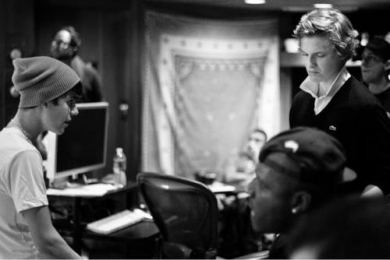 Justin Bieber in Cody Simpson: Naslov njune skupne pesmi še ni znan!