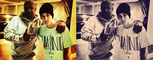 Justin Bieber: Believe gre odlično!