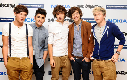 One Direction: Jim je slava stopila v glavo?!