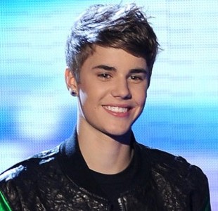 Justin Bieber: Spet ostal brez Grammyja!