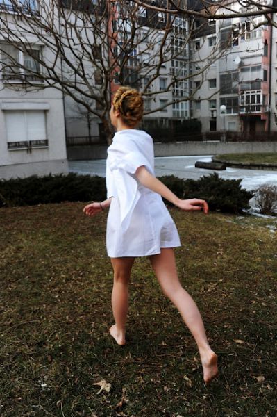 FASHION GIRL OCENJUJE: Slavni na Grammyjih!