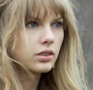 JUKEBOX: Taylor Swift - Safe and Sound