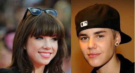Justin Bieber: Pod svoje okrilje je vzel kanadsko pevko!