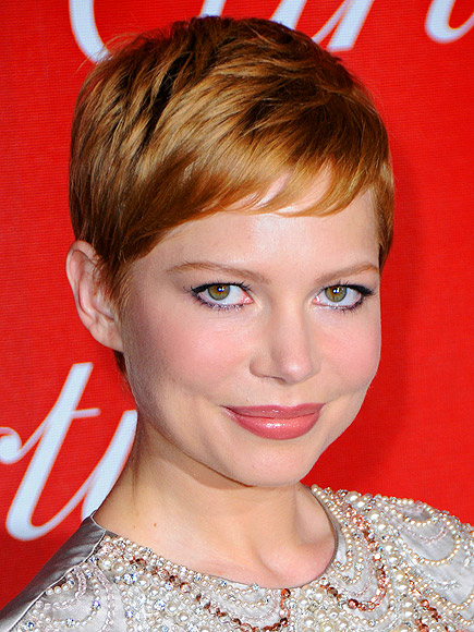 ZIMSKI TREND: Medeno blond barva las